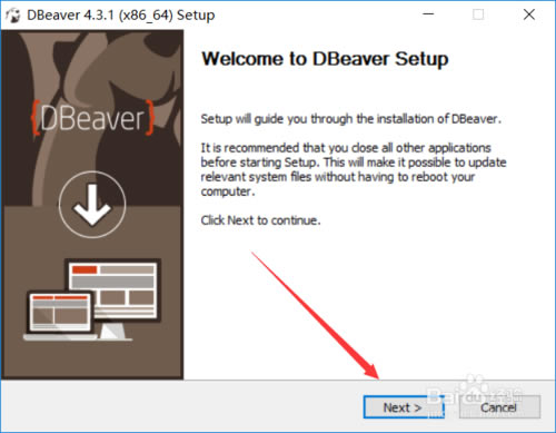 DBeaver؄edDBeaverͨÔ(sh)(j)칤 v6.2.4 ؄e-վ