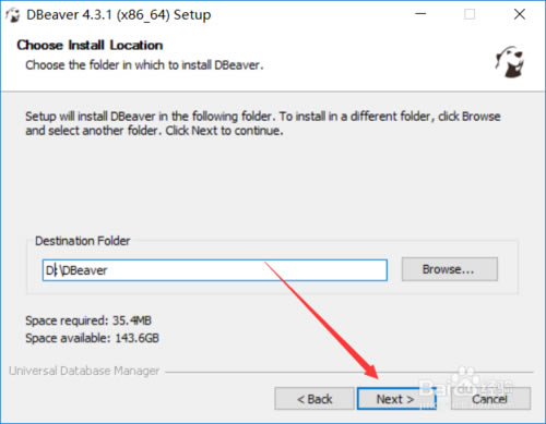 DBeaver؄edDBeaverͨÔ(sh)(j)칤 v6.2.4 ؄e-վ