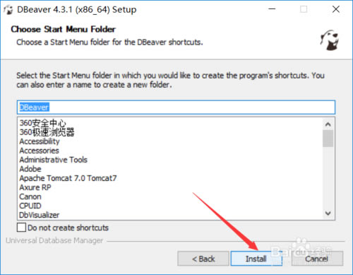 DBeaver؄edDBeaverͨÔ(sh)(j)칤 v6.2.4 ؄e-վ