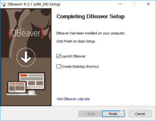 DBeaver؄edDBeaverͨÔ(sh)(j)칤 v6.2.4 ؄e-վ