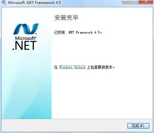 .net framework 4.5d.NET Framework 4.5M(fi)d ٷ°(b̳)-վ