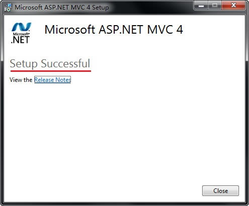 asp.net mvcdAsp.Net Mvcٷd v4.0 M(fi)-վ