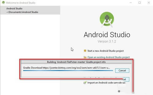 Android Studioİ泣ͼ