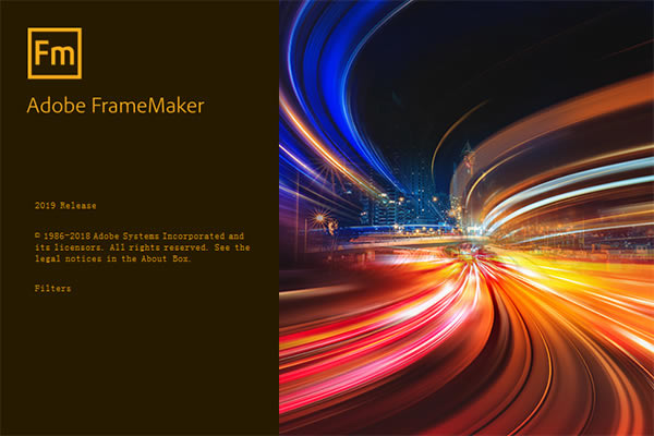 FrameMaker2019İ