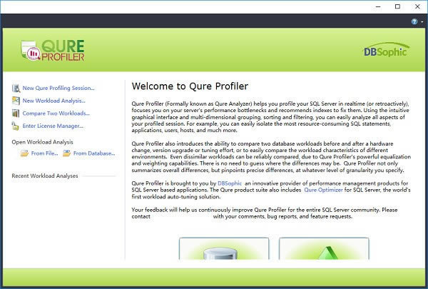 Qure ProfileءQure Profile(ݿ) v2.1.0.2134 ٷʽ