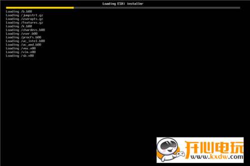 esxi؄e桿Vmware Esxid v6.7 M(fi)(b̳)-վ