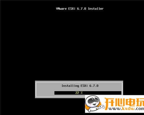 esxi؄e桿Vmware Esxid v6.7 M(fi)(b̳)-վ