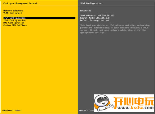 esxi؄e桿Vmware Esxid v6.7 M(fi)(b̳)-վ