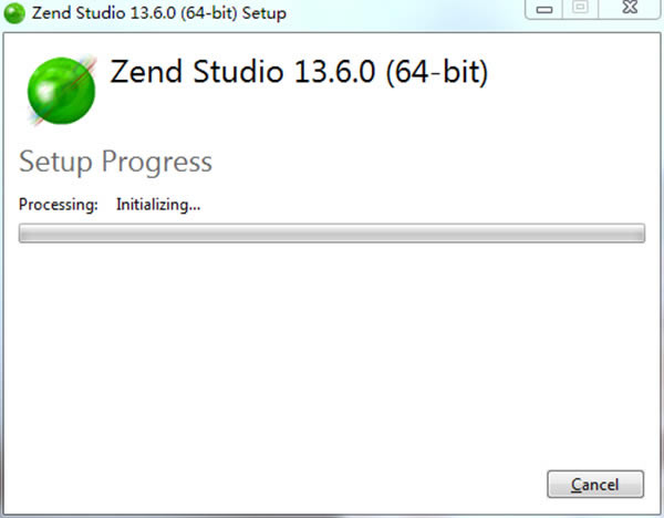 Zend StudioرءZend Studioİ v13.6 Ѱ-վ