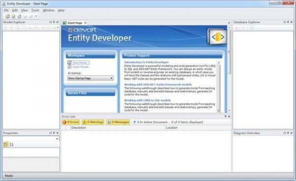 Entity DeveloperİءEntity Developer v6.6.936 ٷʽ