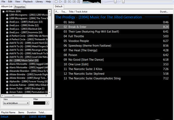 Foobar2000رءFoobar2000İ v1.5.1 ǿ