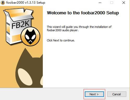 Foobar2000ر氲װ