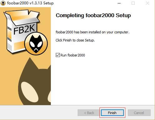 Foobar2000ر氲װ