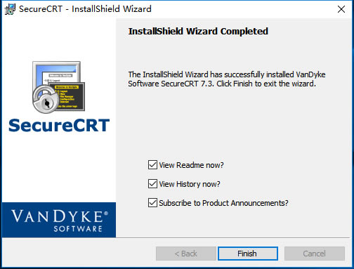 SecureCRTرءSecureCRT v8.5 رⰲװ棨ע룩