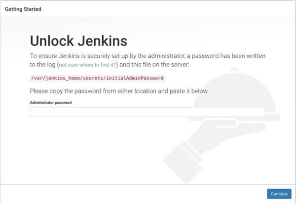 Jenkinsװ1