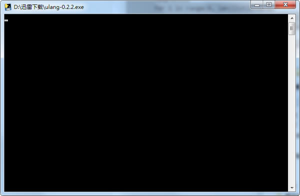 ulangءUlang(ľ) v0.2.2ٷʽ