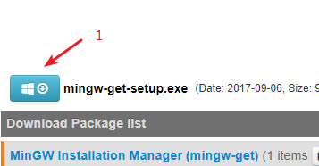 gccGCCwindows v4.9.1 ĵ԰(32/64λ)-վ