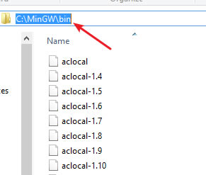 gccGCCwindows v4.9.1 ĵʽ(32/64λ)