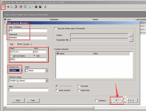 toadܛToad for Oracle 64λd v13.1.1.5 h؄e-վ