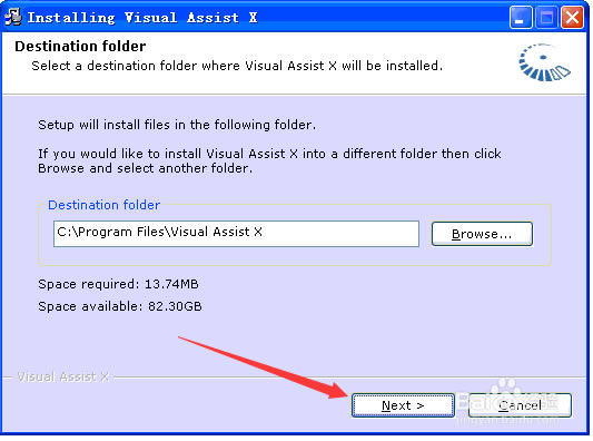 visual assist xر桿Visual Assist X v10.9.2318 ر(к)-վ