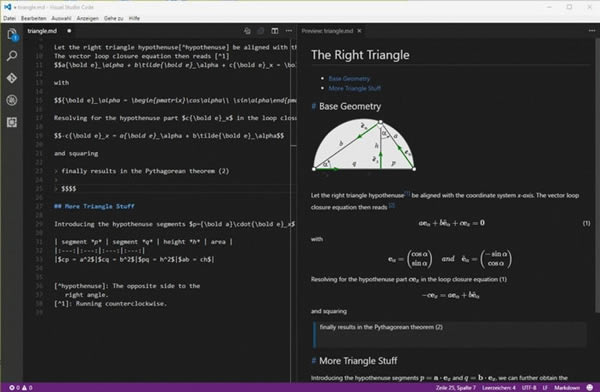 Visual Studio CodeİءVisual Studio Code v1.41.1 ر