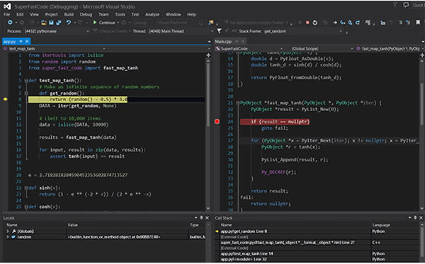 Visual Studio 2013رءVisual Studio 2013ٷʽ ر콢(32/64λ)