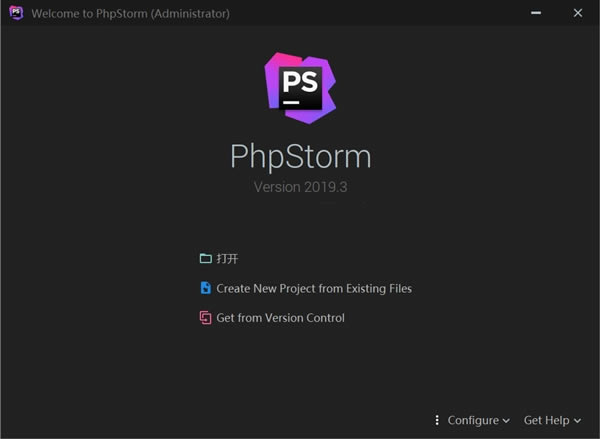 PhpStormİءPhpStormر(Ȩ) v2019.3 Яǿ