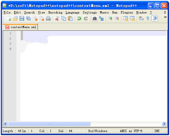 NotepadءNotepad++İ v7.8.1 ٷѰ