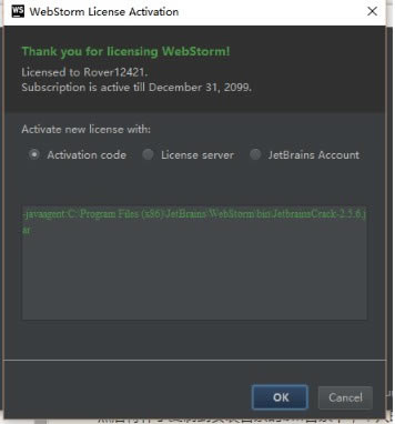 webstorm2019ر̳