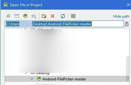 Android StudioôĿ