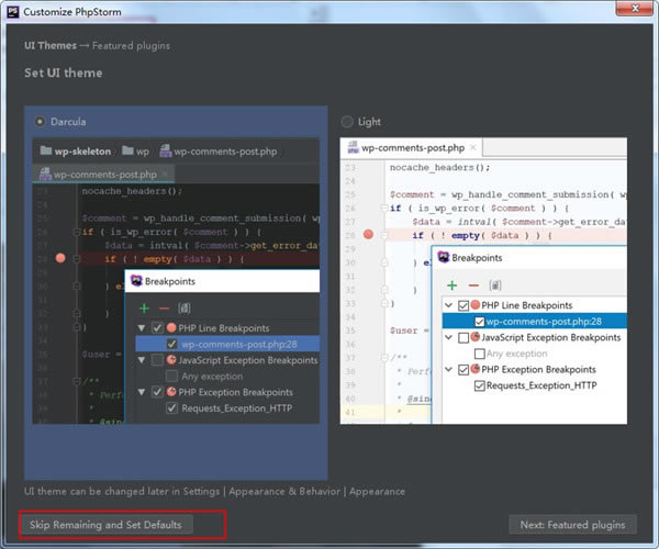 phpstorm2019ر𷽷