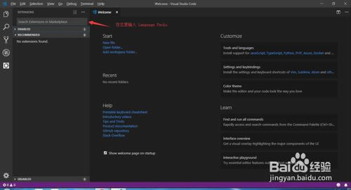 Visual Studio Codeƽʹ˵2