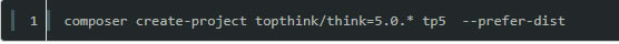 thinkphpװ2