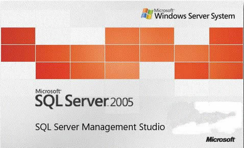 sql server 2005ر