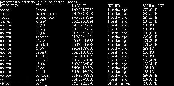 Dockerİ桿Docker v1.7.1 İ