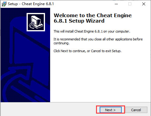 Cheat Engine(CE޸)װ1