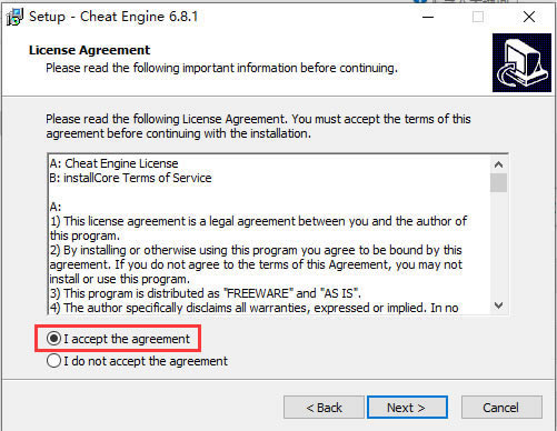 Cheat Engine(CE޸)װ2