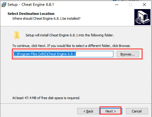 Cheat Engine(CE޸)װ3