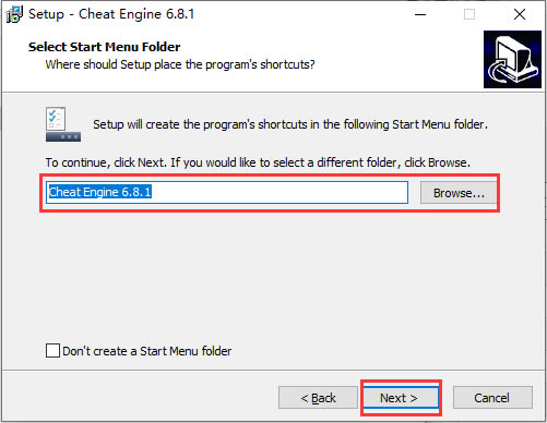 Cheat Engine(CE޸)װ4