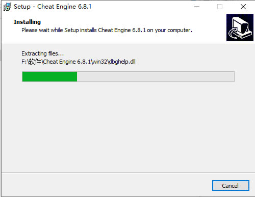 Cheat Engine(CE޸)װ6