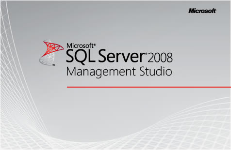 sql server 2008ر