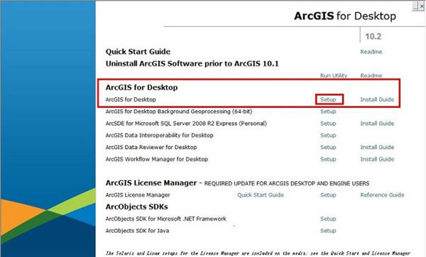 ArcGISİءArcGISر v10.2 Ѱ