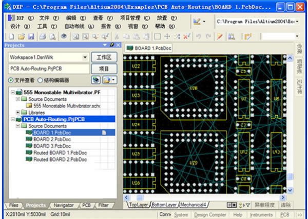 Protel DXPٷءProtel DXPر v2019 İ