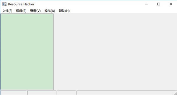 ResHackerͼ