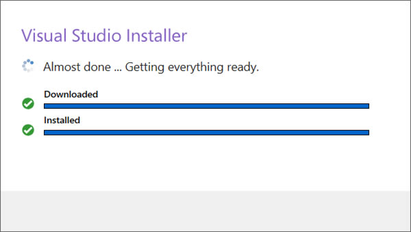 Visual Studio 2019ءVisual Studio 2019ر ٷʽ