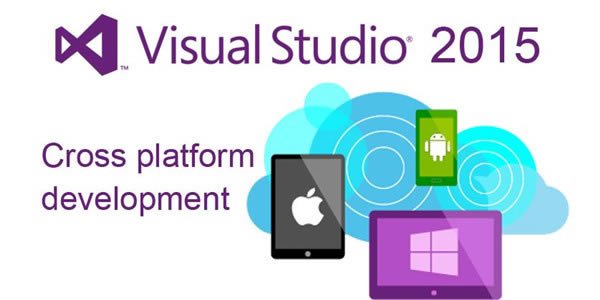 Visual Studio 2015رͼ