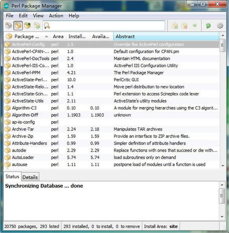 ActivePerlءActivePerlİ v5.24 ٷʽ(֧32λ/64λ)