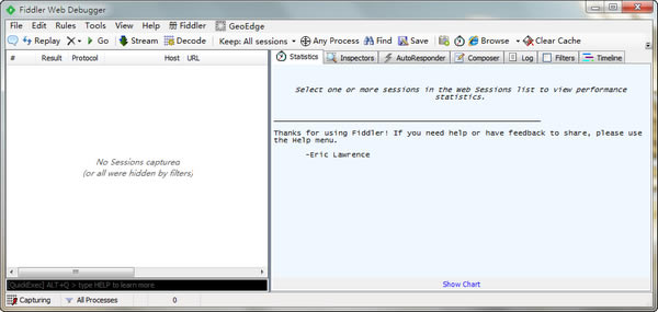 FDءFDFiddler web Debugger V5.0 İ