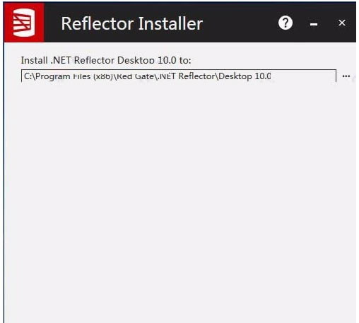 Reflectorɫٷ氲װ̳3