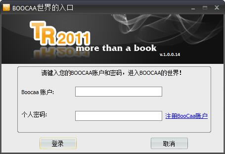 Touch ReaderءTouch Readerٷʽ v1.0.0.14 ɫѰ